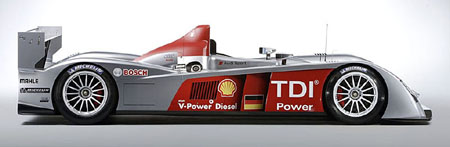 Audi R10