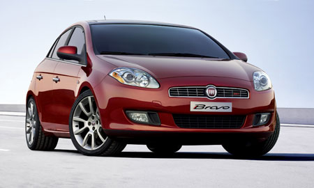 Fiat Bravo