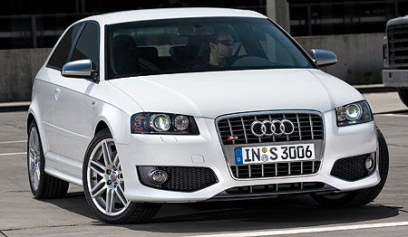 Audi S3