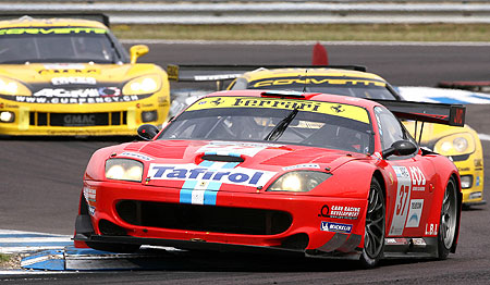 FIA GT