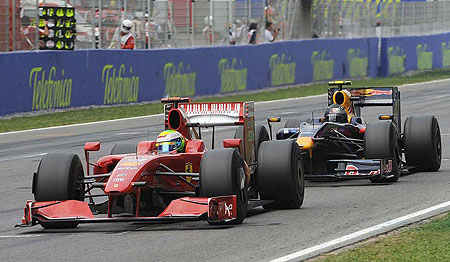 Felipe Massa
