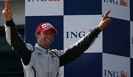 Jenson Button