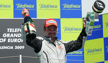 Rubens Barrichello