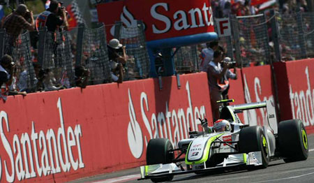 Rubens Barrichello