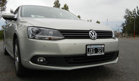 Volkswagen Vento