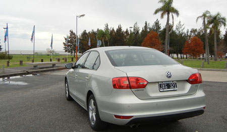 Volkswagen Vento
