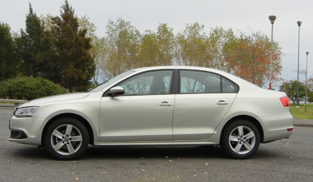 Volkswagen Vento