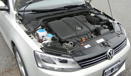 Volkswagen Vento