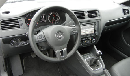 Volkswagen Vento