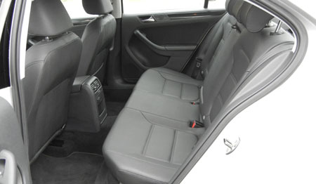 Volkswagen Vento