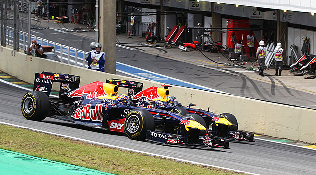 GP de Brasil 2011