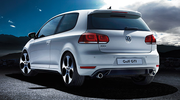 Volkswagen Golf GTI Volkswagen Golf GTI