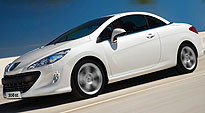 Peugeot 308 CC