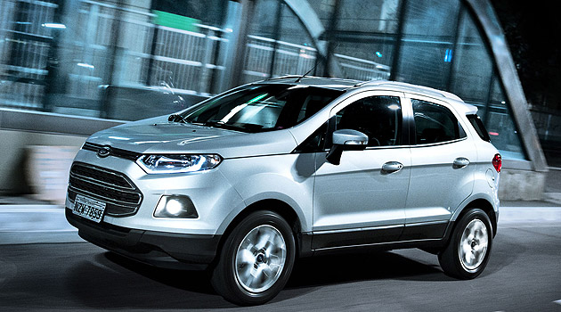 Ford argentina ventas directas #6