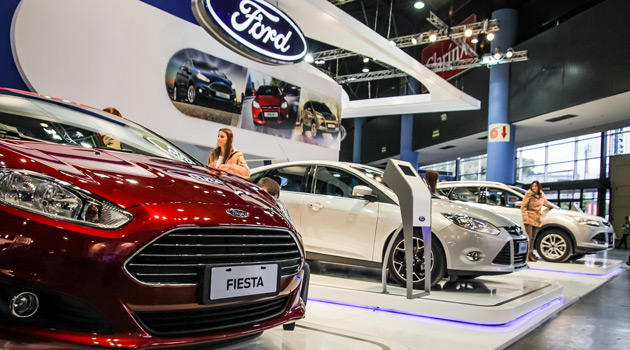 Ford sponsorship 2013 #10