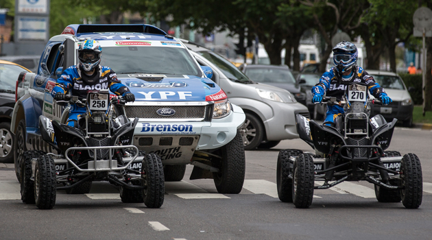 Autoahorro ford ranger #9